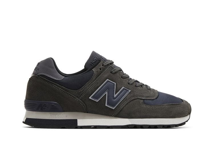 Men's 576 Made in England 'Vulcan'