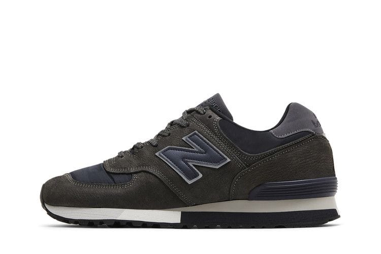Men's 576 Made in England 'Vulcan'