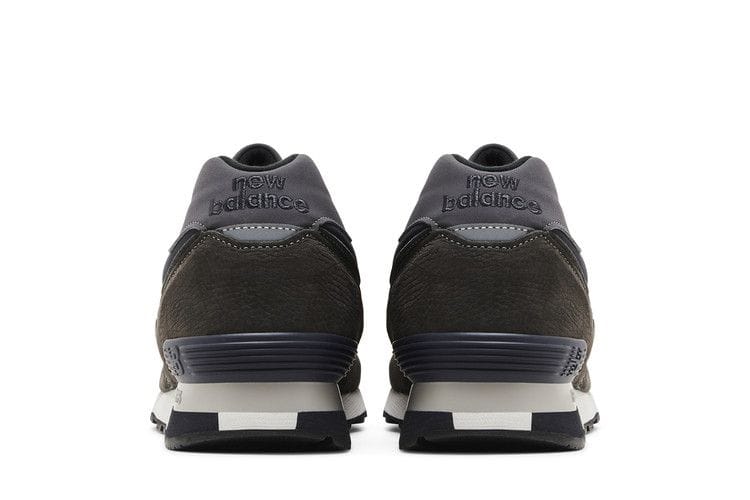 Men's 576 Made in England 'Vulcan'