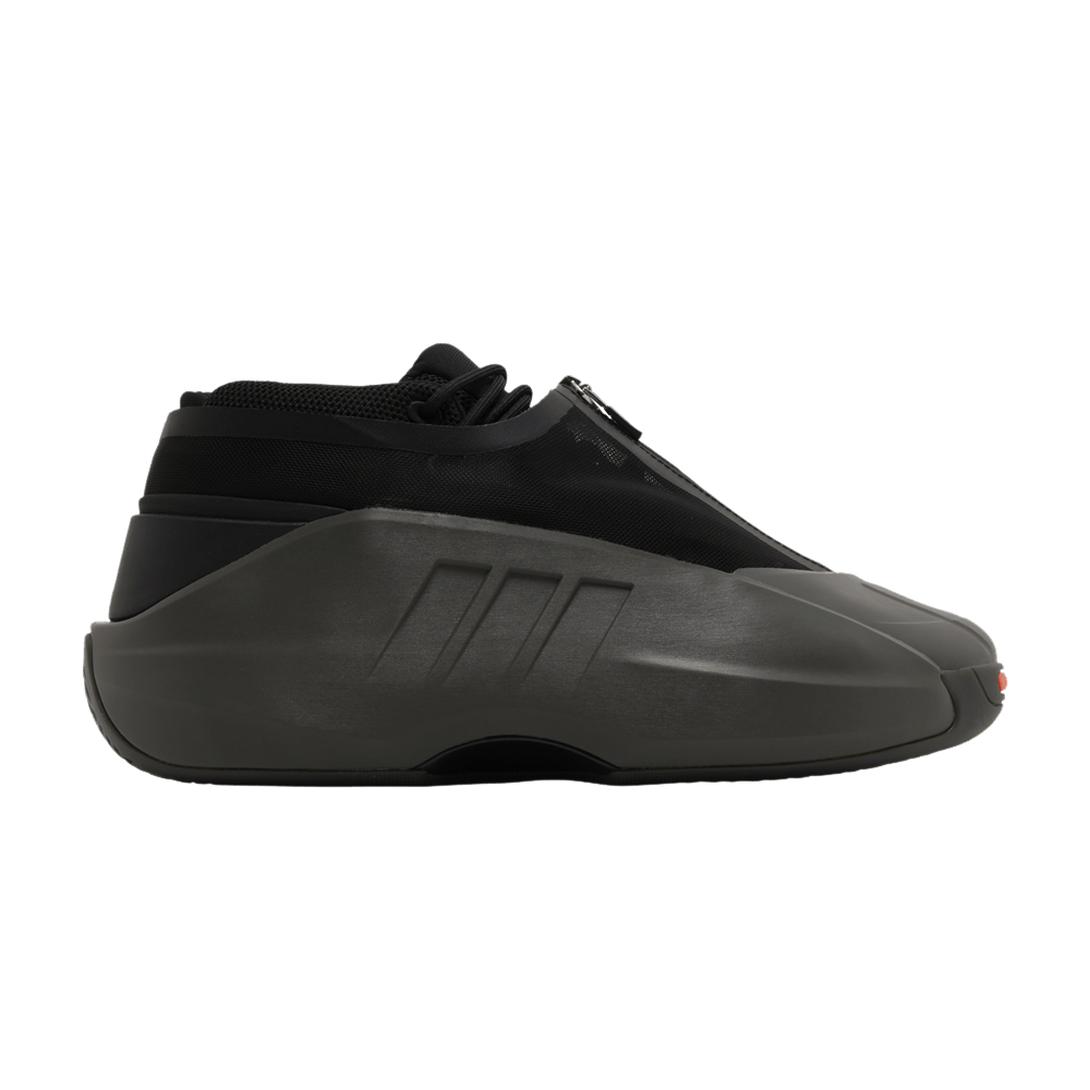 Men's Crazy IIInfinity 'Charcoal'