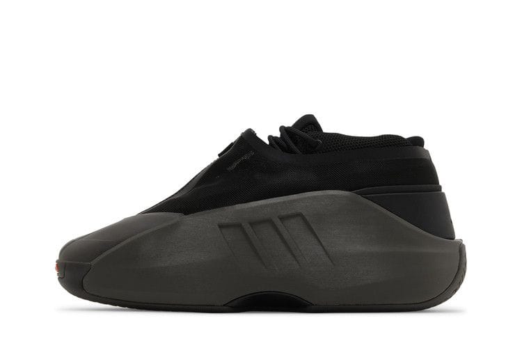 Men's Crazy IIInfinity 'Charcoal'