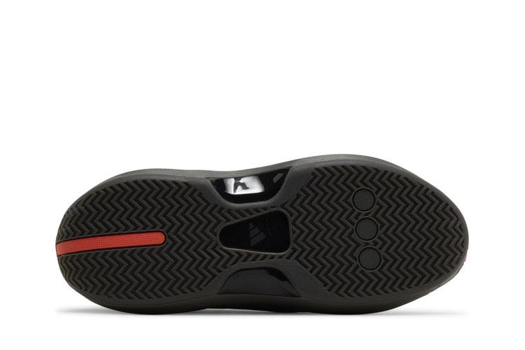 Men's Crazy IIInfinity 'Charcoal'
