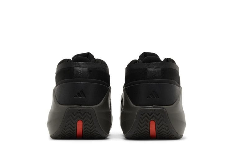 Men's Crazy IIInfinity 'Charcoal'