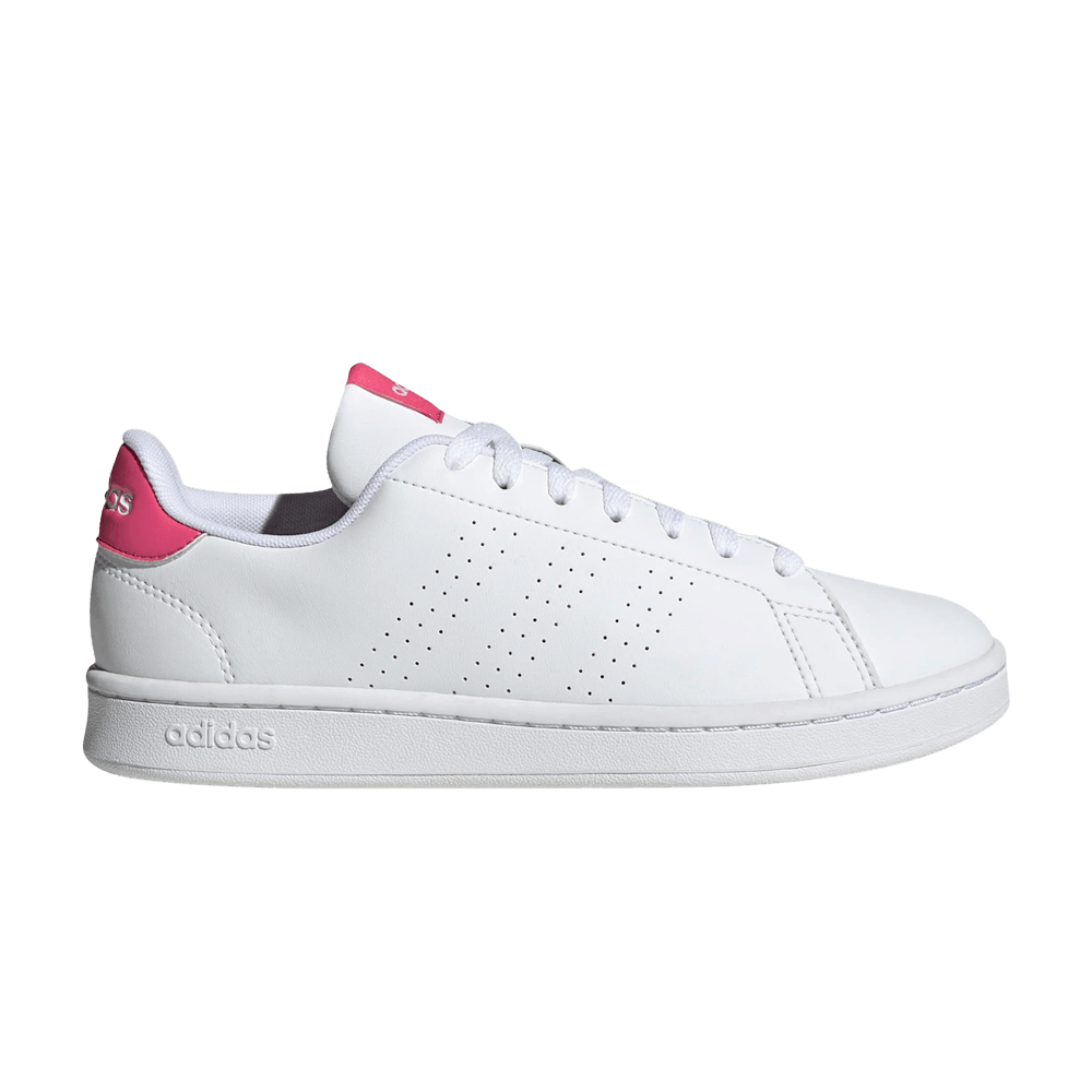 Women's Advantage 'White Pink'