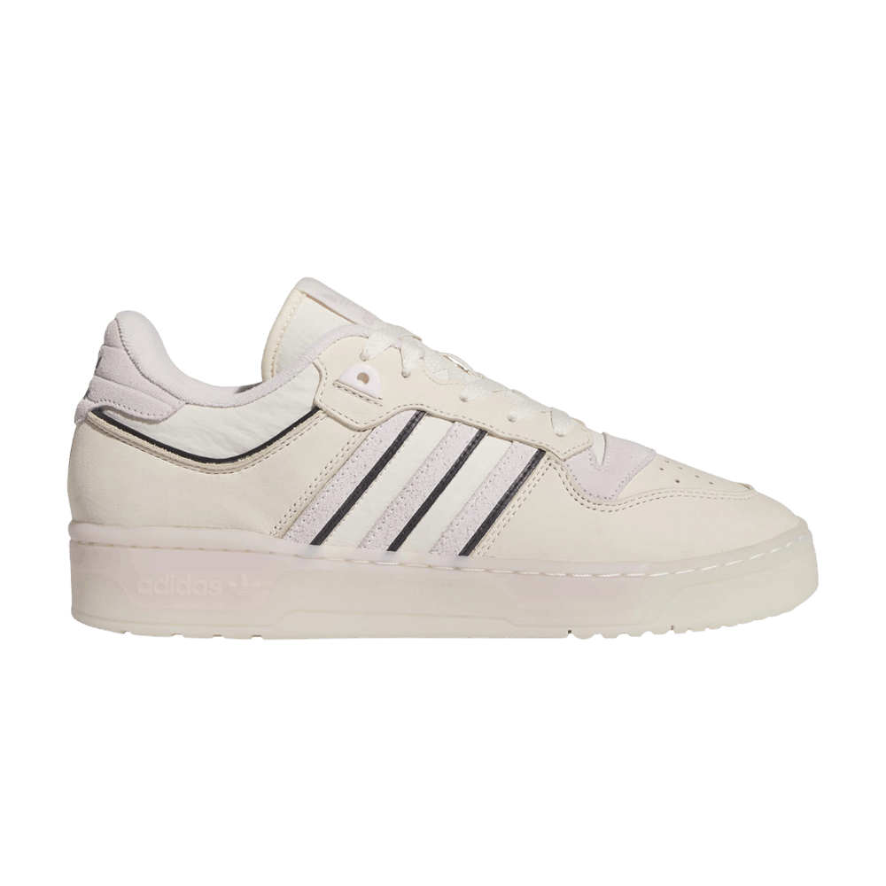Men's Rivalry Low 86 'Wonder White Almost Pink'
