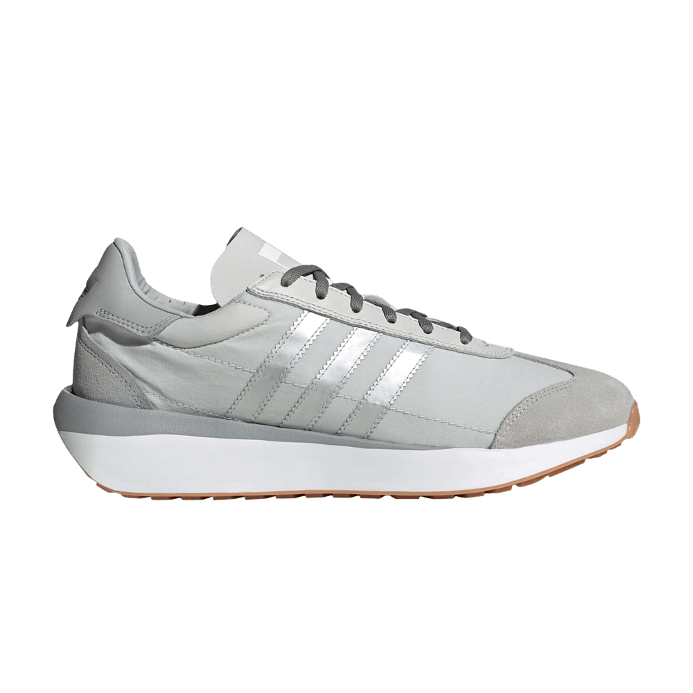 Men's Country XLG 'Grey Silver Metallic'