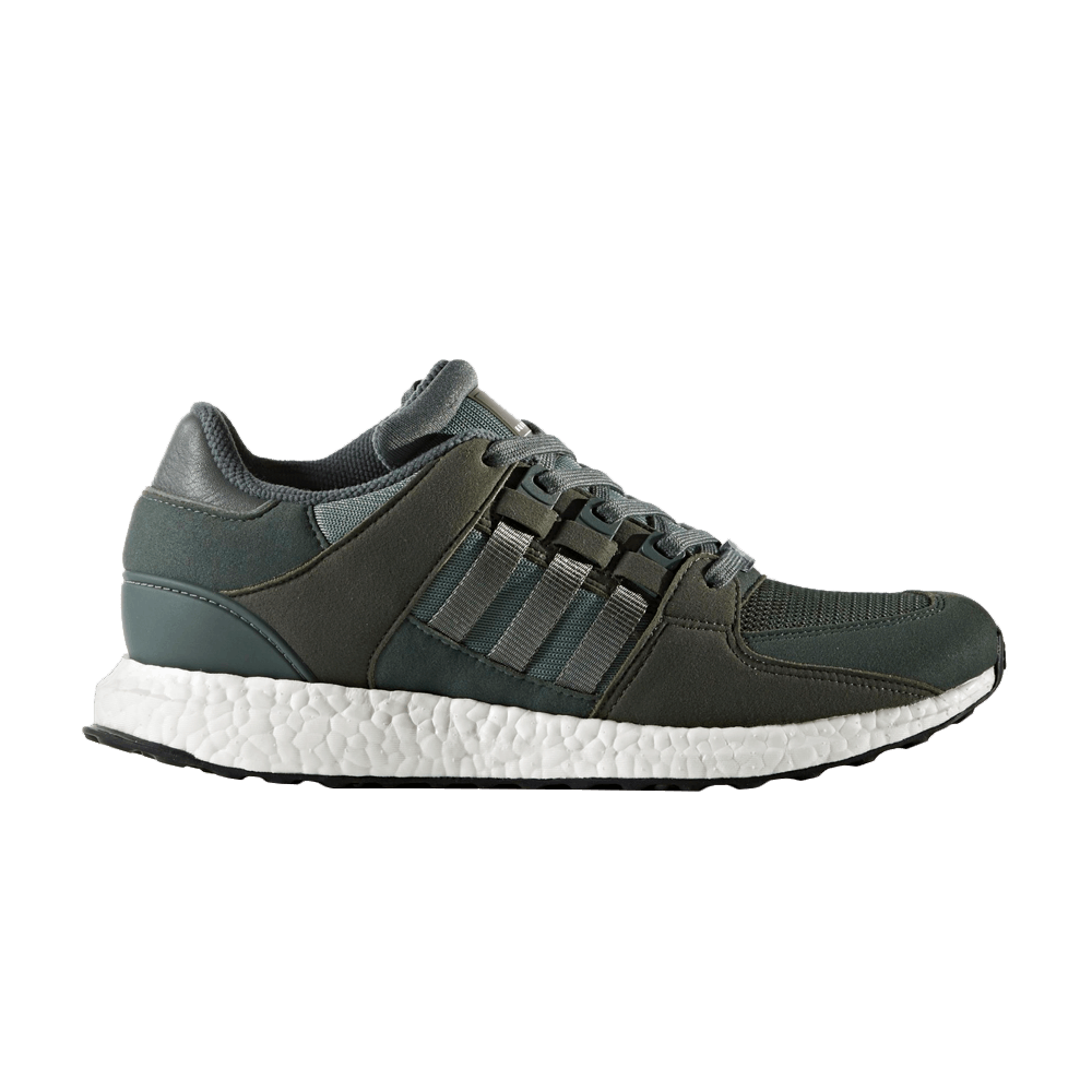 Men's EQT Support Ultra 'Trace Green'