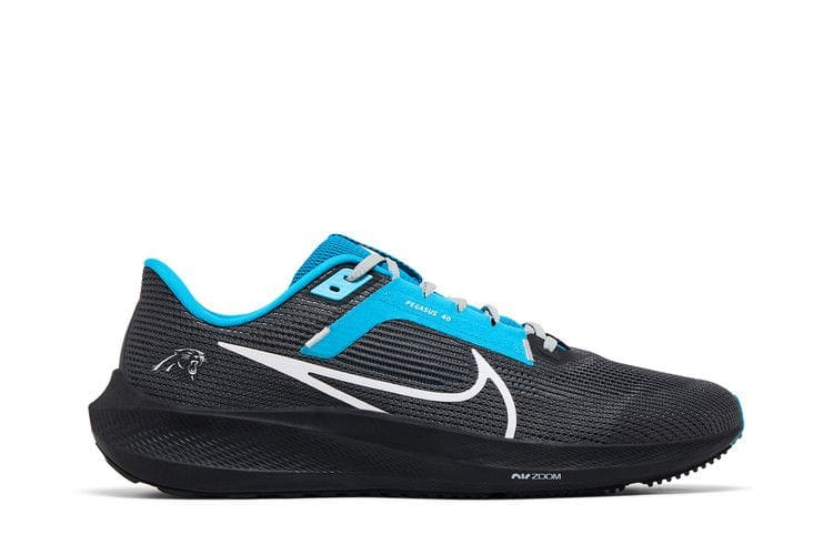 Men's NFL x Air Zoom Pegasus 40 'Carolina Panthers'