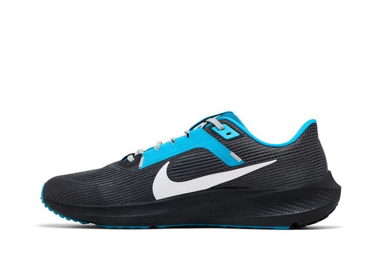 Men's NFL x Air Zoom Pegasus 40 'Carolina Panthers'
