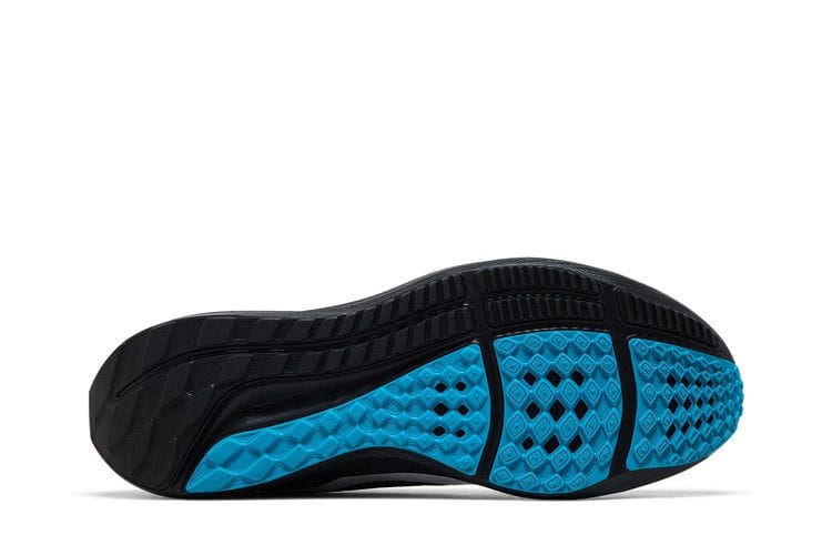 Men's NFL x Air Zoom Pegasus 40 'Carolina Panthers'