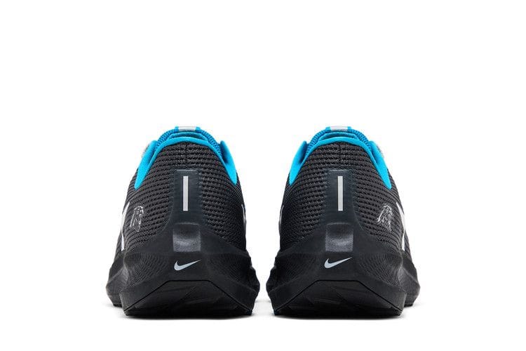 Men's NFL x Air Zoom Pegasus 40 'Carolina Panthers'