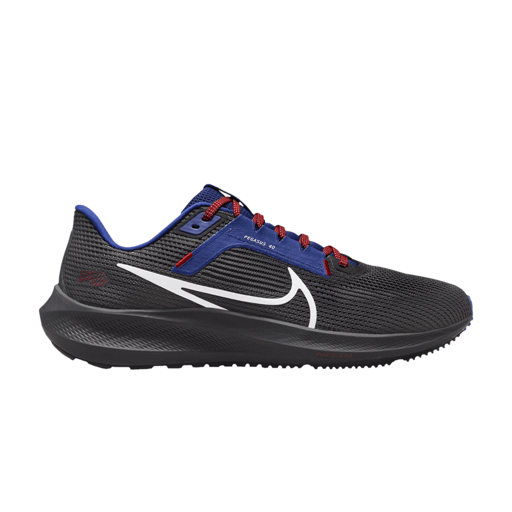 Men's NFL x Air Zoom Pegasus 40 'Buffalo Bills'