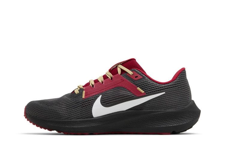 Men's NFL x Air Zoom Pegasus 40 'San Francisco 49ers'
