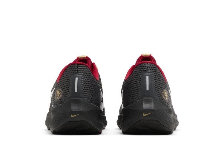 Men's NFL x Air Zoom Pegasus 40 'San Francisco 49ers'