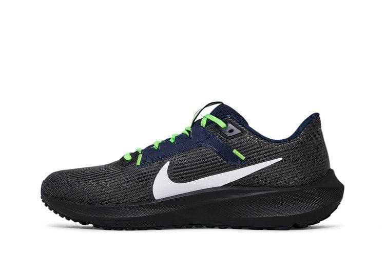 Men's NFL x Air Zoom Pegasus 40 'Seattle Seahawks'