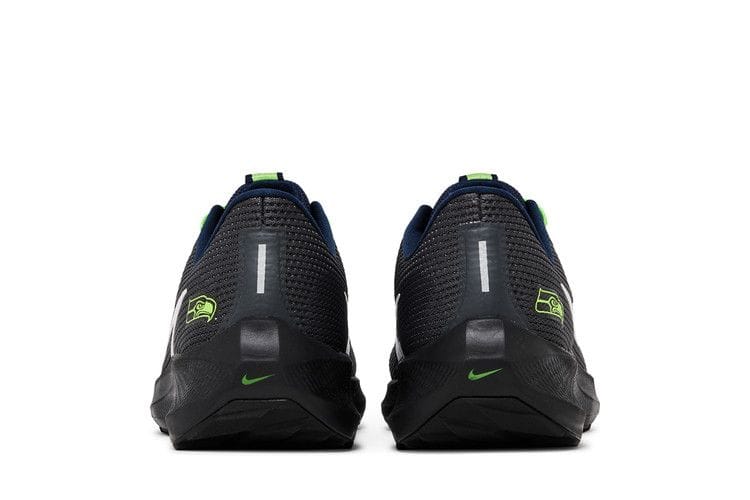 Men's NFL x Air Zoom Pegasus 40 'Seattle Seahawks'