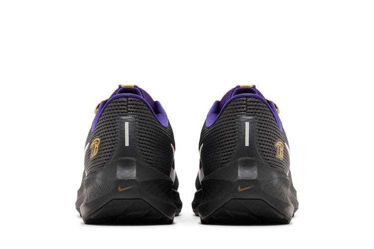 Men's NFL x Air Zoom Pegasus 40 'Baltimore Ravens'