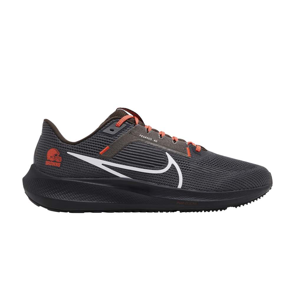Men's NFL x Air Zoom Pegasus 40 'Cleveland Browns'