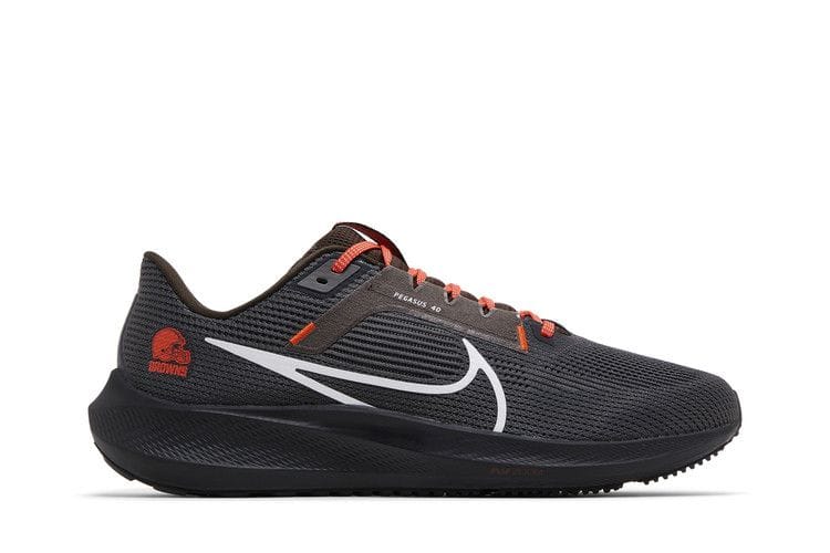Men's NFL x Air Zoom Pegasus 40 'Cleveland Browns'