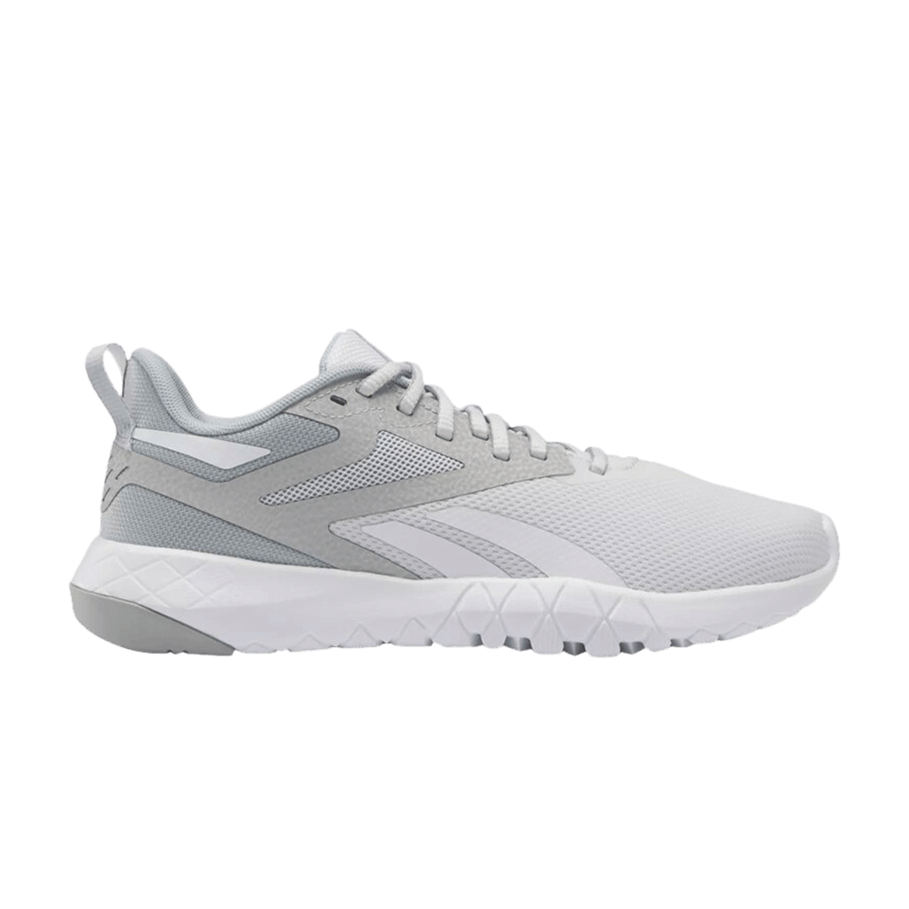 Women's Flexagon Force 4 'Pure Grey White'