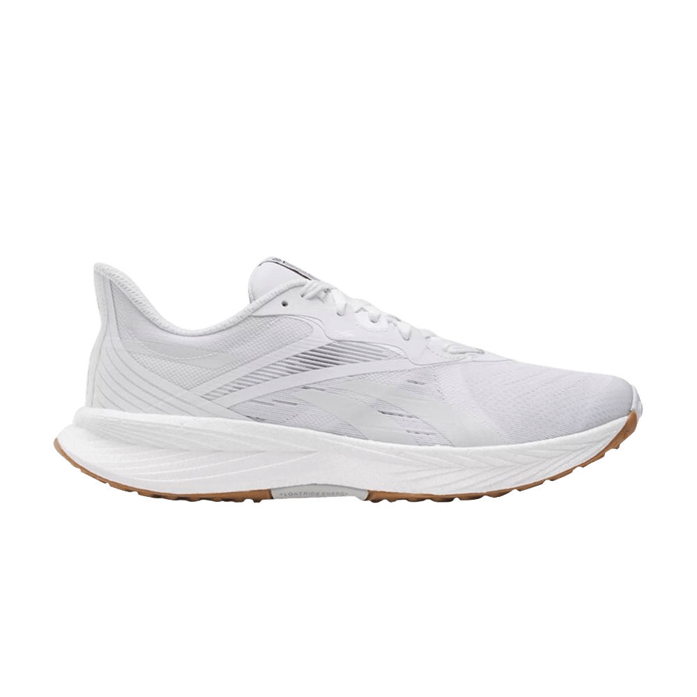 Men's Floatride Energy 5 'White Gum'