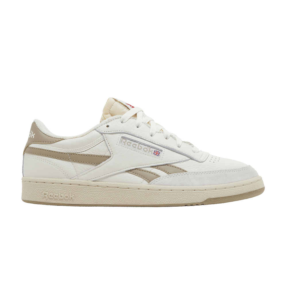 Men's Club C Revenge Vintage 'Chalk Boulder Beige'