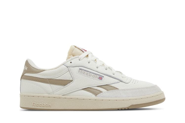 Men's Club C Revenge Vintage 'Chalk Boulder Beige'