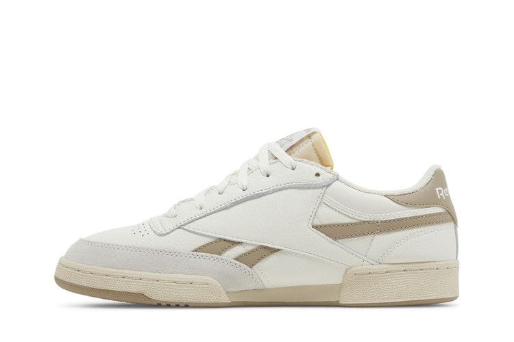 Men's Club C Revenge Vintage 'Chalk Boulder Beige'