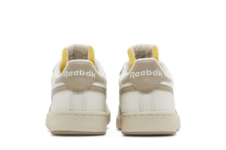 Men's Club C Revenge Vintage 'Chalk Boulder Beige'