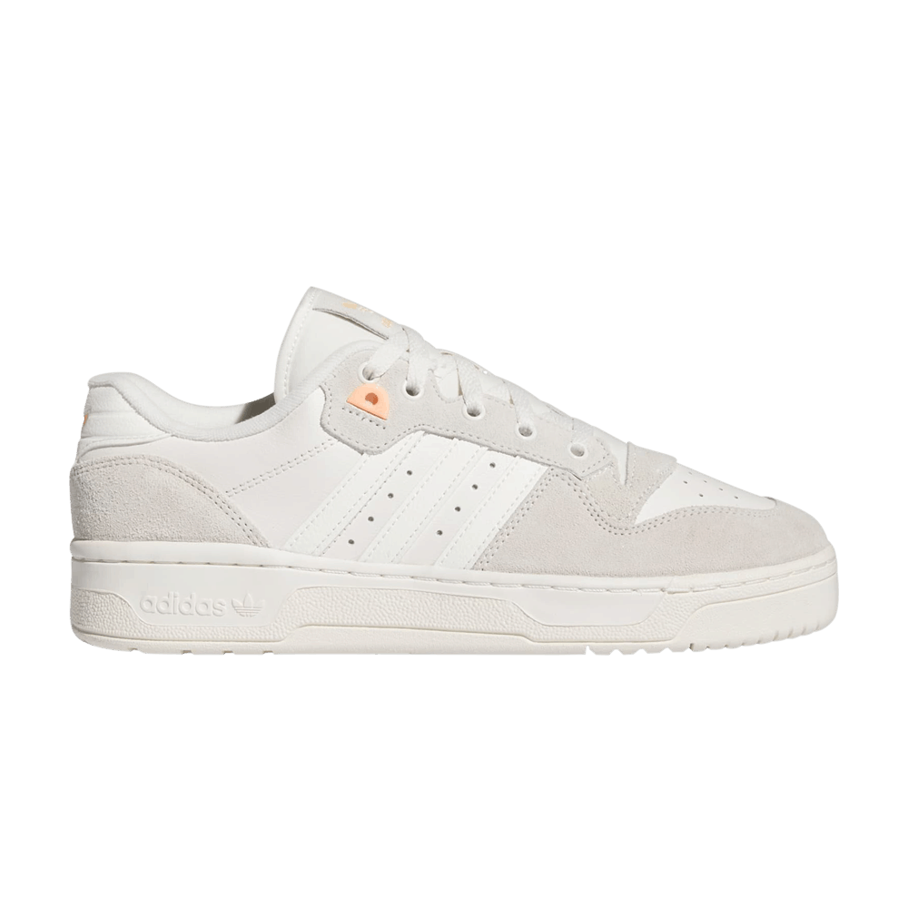 Men's Rivalry Low 'White Acid Orange'