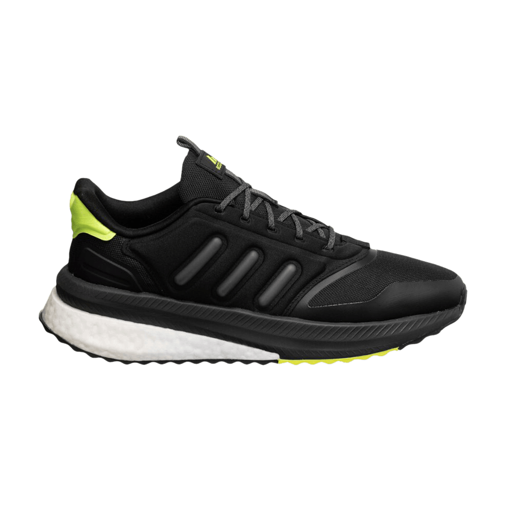 Men's X_PLRPHASE 'Black Lucid Lemon'