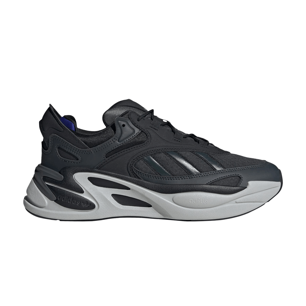 Men's Ozmorph 'Carbon Grey'