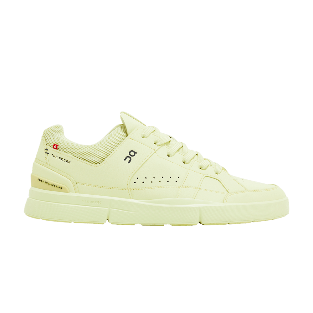 Men's The Roger Clubhouse 'Hay'