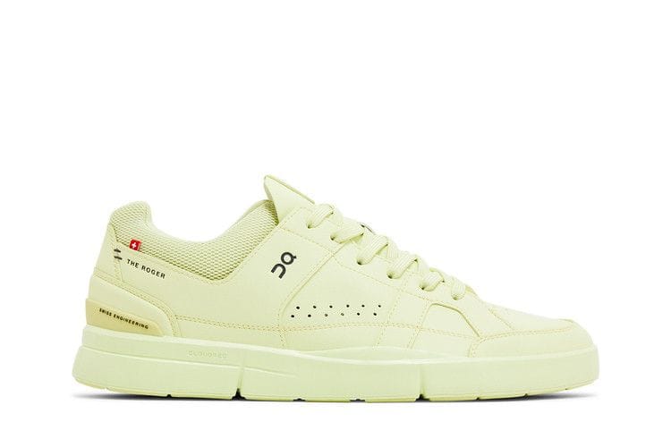 Men's The Roger Clubhouse 'Hay'