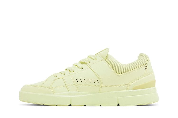 Men's The Roger Clubhouse 'Hay'