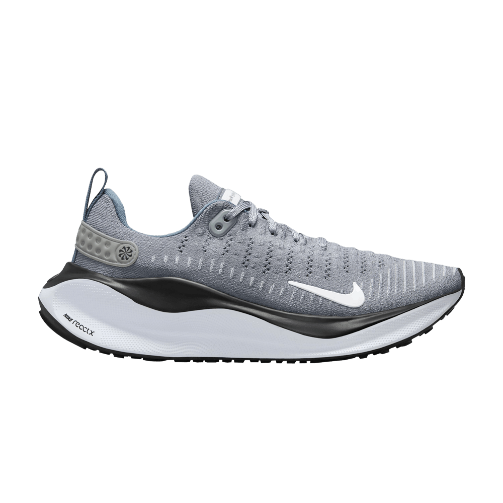 Women's ReactX Infinity Run 4 TB 'Cool Grey'