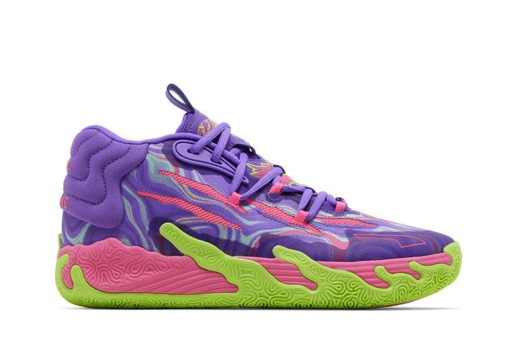 Men's MB.03 'Toxic'