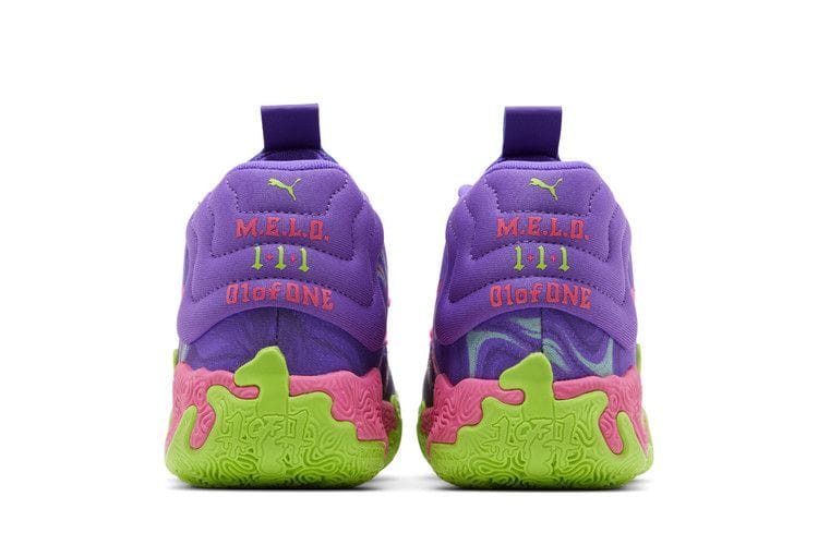 Men's MB.03 'Toxic'