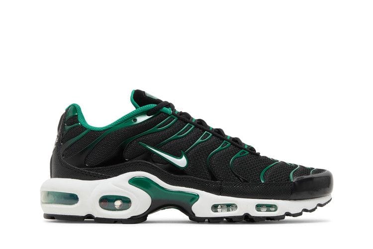 Men's Air Max Plus 'Black Malachite Gum'