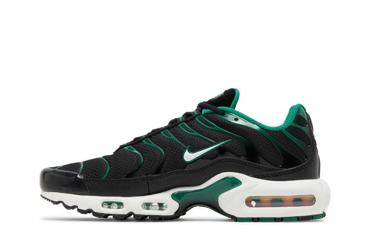 Men's Air Max Plus 'Black Malachite Gum'