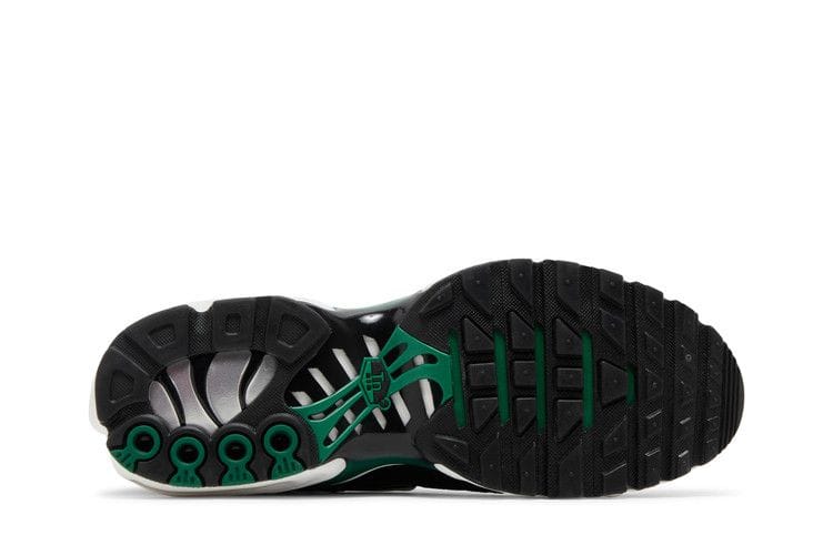 Men's Air Max Plus 'Black Malachite Gum'