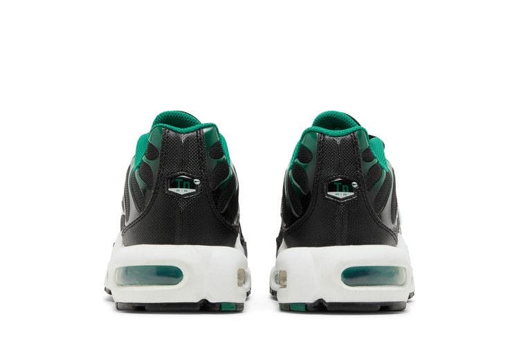 Men's Air Max Plus 'Black Malachite Gum'
