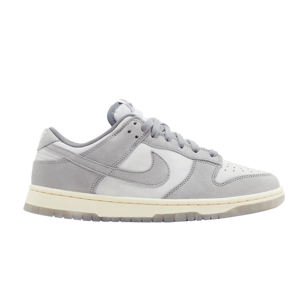 Women's Dunk Low 'Cool Grey'