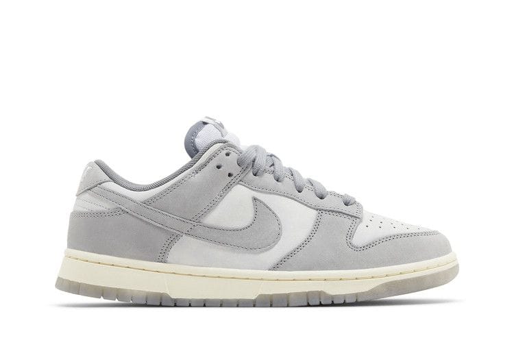 Women's Dunk Low 'Cool Grey'