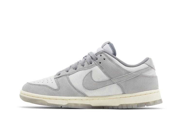 Women's Dunk Low 'Cool Grey'