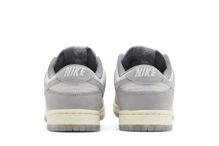 Women's Dunk Low 'Cool Grey'