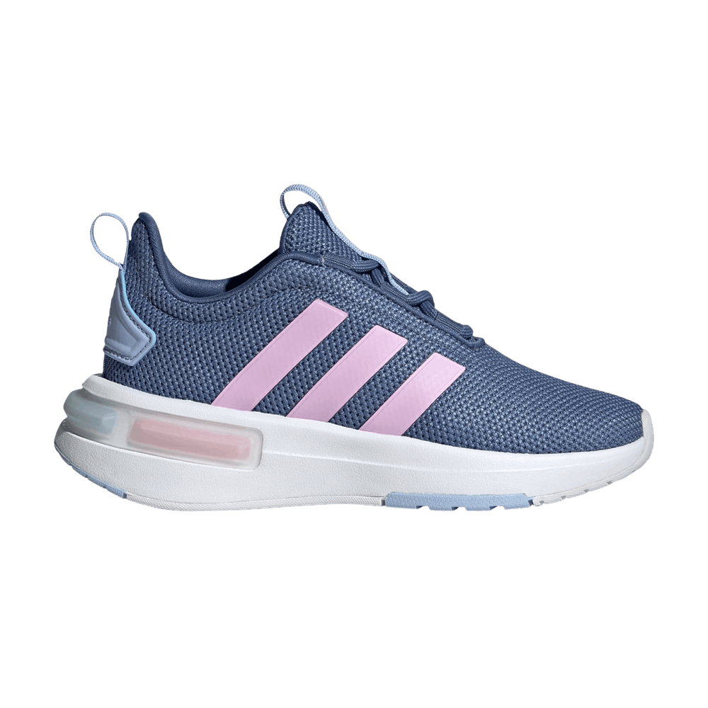 Racer TR23 J 'Crew Blue Bliss Lilac'