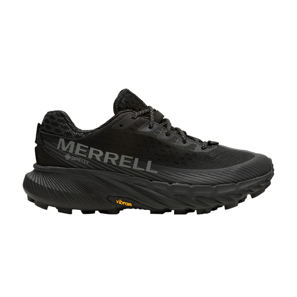 Women's Agility Peak 5 GORE-TEX 'Triple Black'