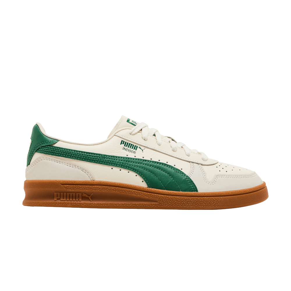 Men's Indoor OG 'Frosted Ivory Vine Gum'
