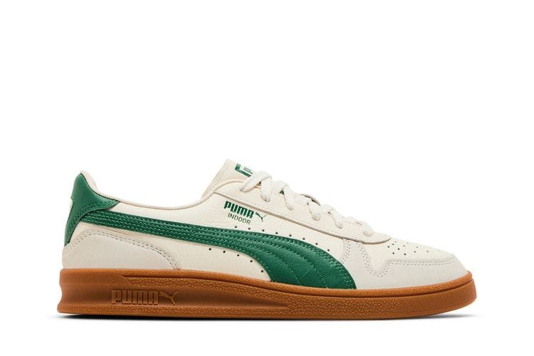 Men's Indoor OG 'Frosted Ivory Vine Gum'